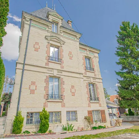 Bréviandes, 6 Pièces, 10 Personnes - Fr-1-543-238 Bréviandes