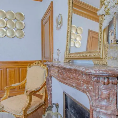 Сasa de vacaciones Bréviandes, 6 Pièces, 10 Personnes - Fr-1-543-238 Bréviandes