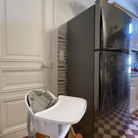 Сasa de vacaciones Bréviandes, 6 Pièces, 10 Personnes - Fr-1-543-238