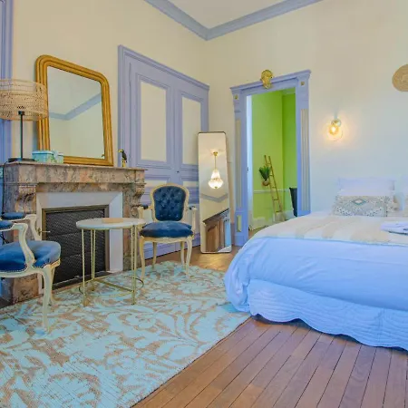 Bréviandes, 6 Pièces, 10 Personnes - Fr-1-543-238 Сasa de vacaciones