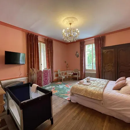 Сasa de vacaciones Bréviandes, 6 Pièces, 10 Personnes - Fr-1-543-238 *