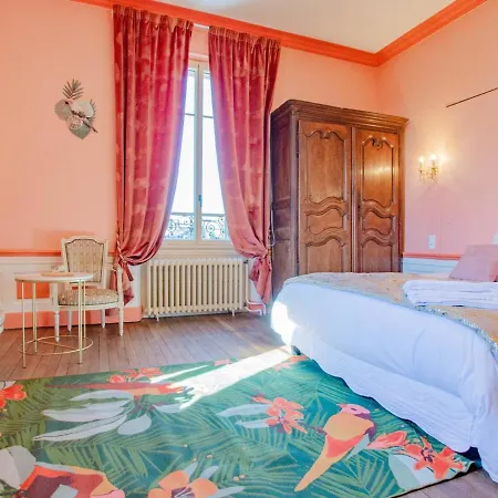 Bréviandes, 6 Pièces, 10 Personnes - Fr-1-543-238 *